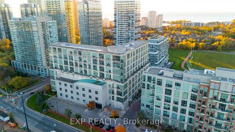 Photo 46 at 501 - 250 Manitoba Street, Mimico, Toronto