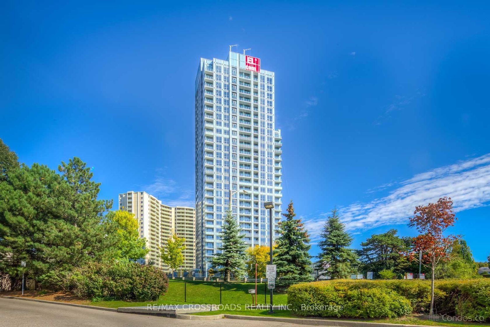 601 - 18 Graydon Hall Drive, Donalda, Toronto 