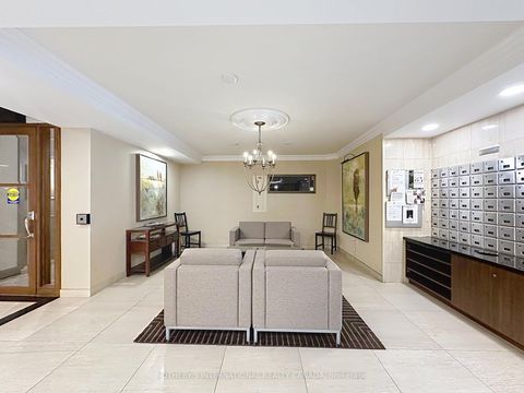 Photo 2 at 204 - 245 The Donway W, Don Mills, Toronto