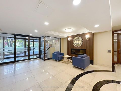 Photo 4 at 204 - 245 The Donway W, Don Mills, Toronto