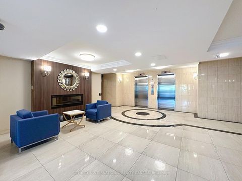 Photo 5 at 204 - 245 The Donway W, Don Mills, Toronto