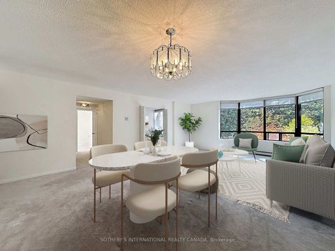 Photo 11 at 204 - 245 The Donway W, Don Mills, Toronto