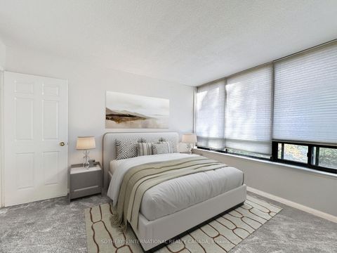 Photo 12 at 204 - 245 The Donway W, Don Mills, Toronto