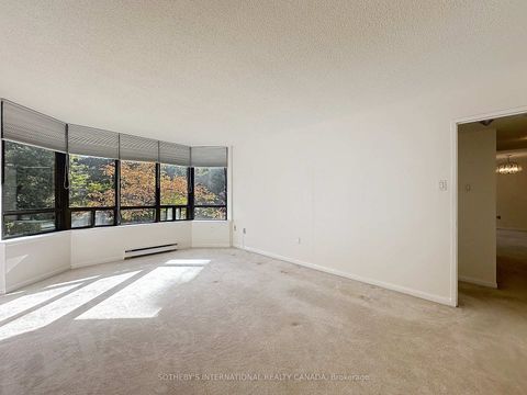 Photo 17 at 204 - 245 The Donway W, Don Mills, Toronto