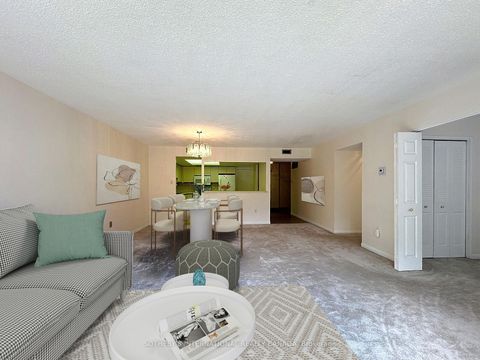 Photo 19 at 204 - 245 The Donway W, Don Mills, Toronto