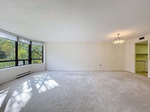 Photo 21 at 204 - 245 The Donway W, Don Mills, Toronto