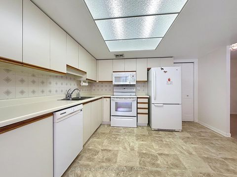 Photo 26 at 204 - 245 The Donway W, Don Mills, Toronto