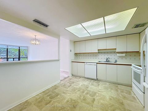 Photo 29 at 204 - 245 The Donway W, Don Mills, Toronto