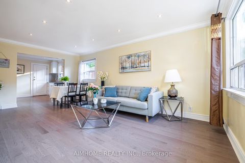 Photo 1 at 497 Dawes Road, Parkview, Toronto