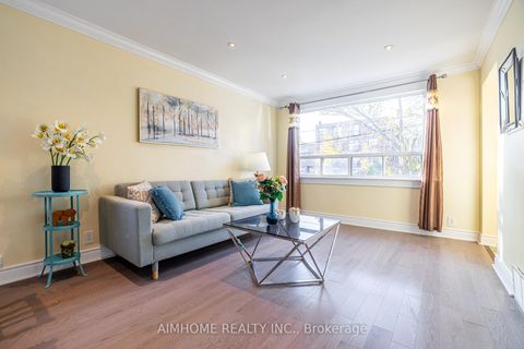 Photo 2 at 497 Dawes Road, Parkview, Toronto