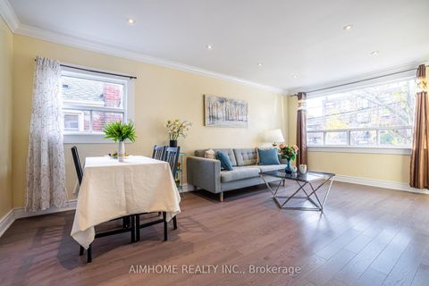 Photo 3 at 497 Dawes Road, Parkview, Toronto