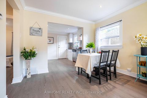 Photo 4 at 497 Dawes Road, Parkview, Toronto