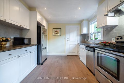 Photo 5 at 497 Dawes Road, Parkview, Toronto