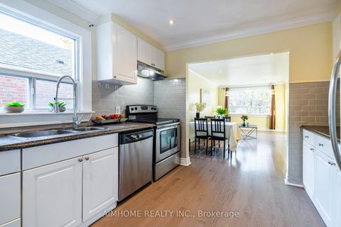 Photo 6 at 497 Dawes Road, Parkview, Toronto