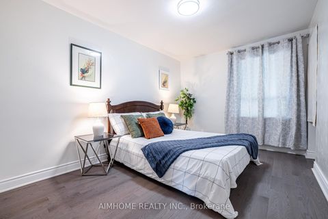 Photo 7 at 497 Dawes Road, Parkview, Toronto