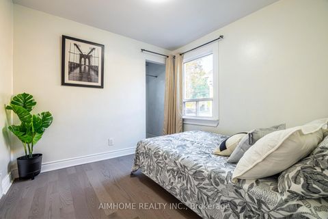Photo 8 at 497 Dawes Road, Parkview, Toronto