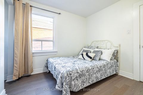 Photo 9 at 497 Dawes Road, Parkview, Toronto