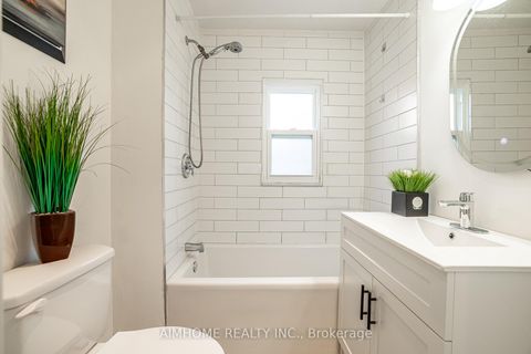 Photo 10 at 497 Dawes Road, Parkview, Toronto