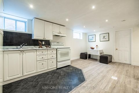 Photo 11 at 497 Dawes Road, Parkview, Toronto