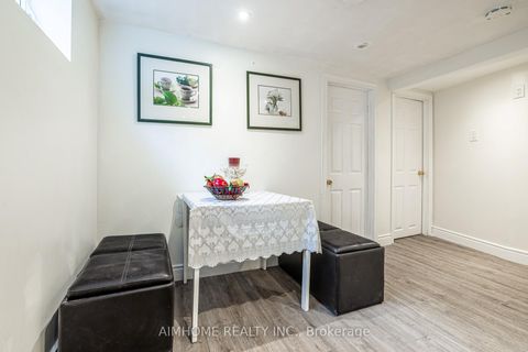 Photo 12 at 497 Dawes Road, Parkview, Toronto