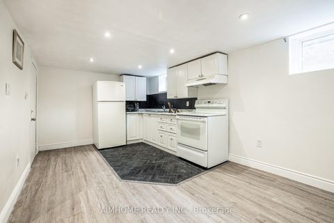 Photo 13 at 497 Dawes Road, Parkview, Toronto