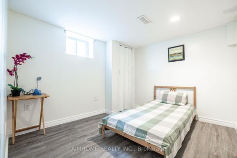 Photo 14 at 497 Dawes Road, Parkview, Toronto