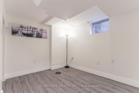 Photo 15 at 497 Dawes Road, Parkview, Toronto