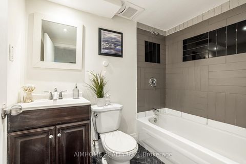 Photo 16 at 497 Dawes Road, Parkview, Toronto