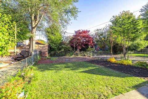 Photo 18 at 497 Dawes Road, Parkview, Toronto