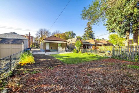 Photo 19 at 497 Dawes Road, Parkview, Toronto