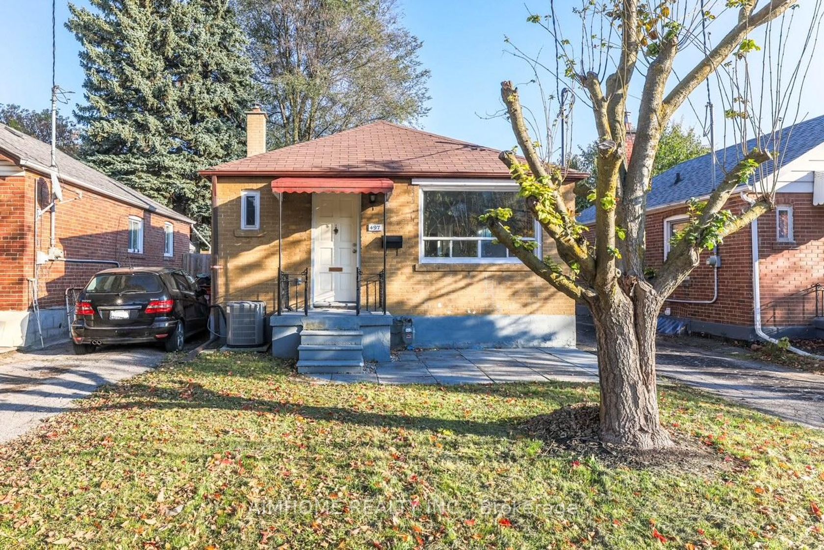 497 Dawes Road, Parkview, Toronto 