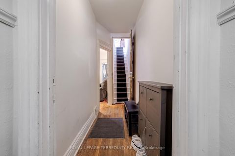 Photo 4 at 30 1/2 Macaulay Avenue, Junction, Toronto