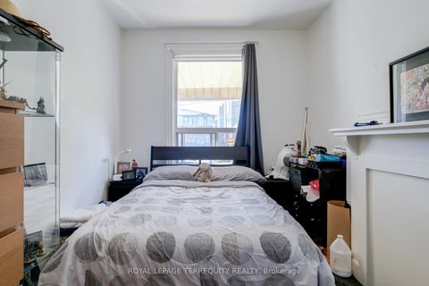 Photo 8 at 30 1/2 Macaulay Avenue, Junction, Toronto