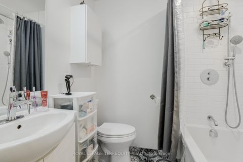 Photo 18 at 30 1/2 Macaulay Avenue, Junction, Toronto