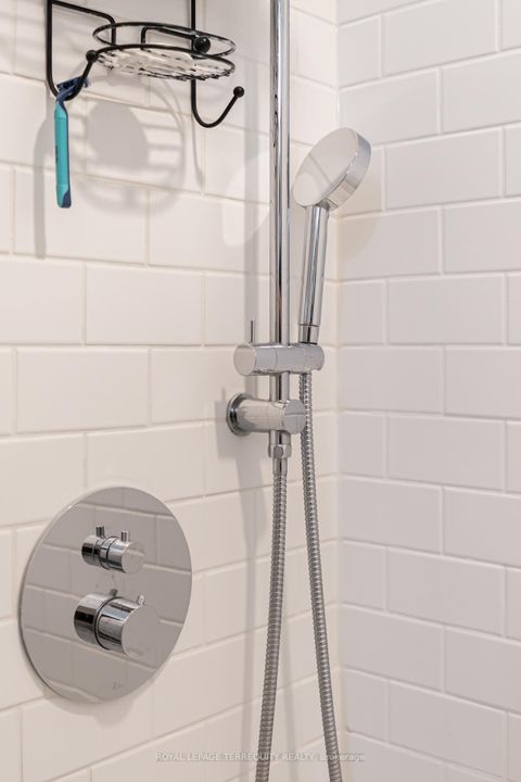 Photo 19 at 30 1/2 Macaulay Avenue, Junction, Toronto