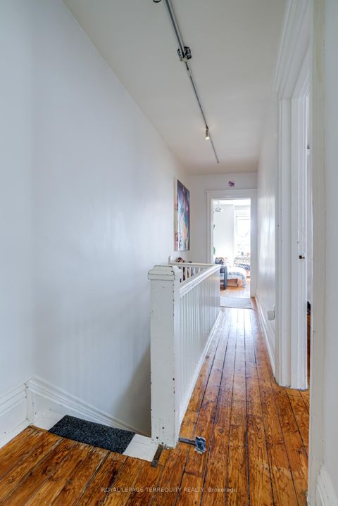 Photo 24 at 30 1/2 Macaulay Avenue, Junction, Toronto