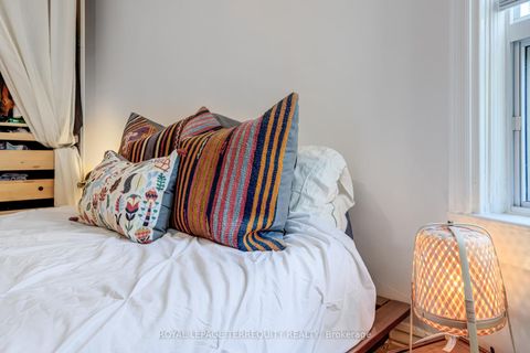 Photo 28 at 30 1/2 Macaulay Avenue, Junction, Toronto