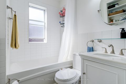 Photo 29 at 30 1/2 Macaulay Avenue, Junction, Toronto