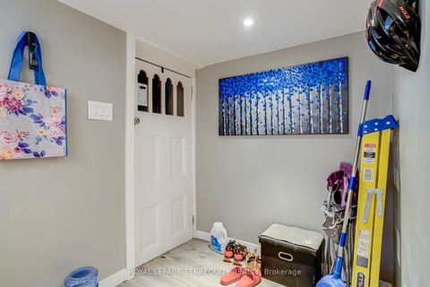 Photo 32 at 30 1/2 Macaulay Avenue, Junction, Toronto