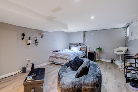 Photo 35 at 30 1/2 Macaulay Avenue, Junction, Toronto