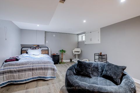 Photo 36 at 30 1/2 Macaulay Avenue, Junction, Toronto