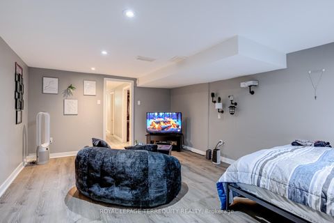 Photo 37 at 30 1/2 Macaulay Avenue, Junction, Toronto