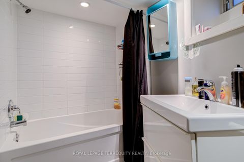 Photo 39 at 30 1/2 Macaulay Avenue, Junction, Toronto