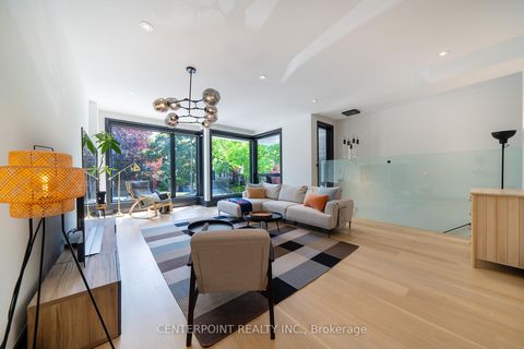 Photo 3 at 30 Gilgorm Road, Forest Hill North, Toronto