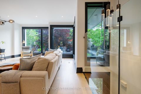 Photo 6 at 30 Gilgorm Road, Forest Hill North, Toronto