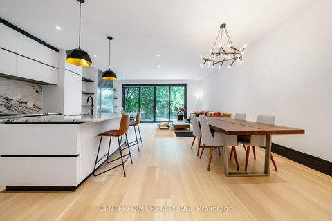 Photo 7 at 30 Gilgorm Road, Forest Hill North, Toronto