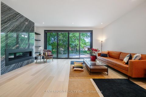 Photo 8 at 30 Gilgorm Road, Forest Hill North, Toronto