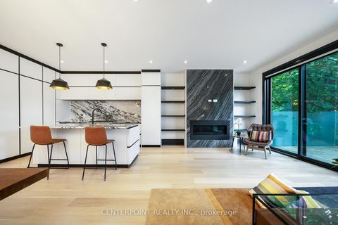 Photo 10 at 30 Gilgorm Road, Forest Hill North, Toronto