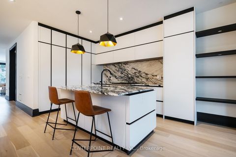 Photo 11 at 30 Gilgorm Road, Forest Hill North, Toronto