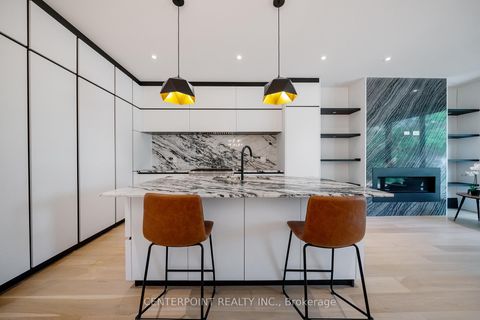 Photo 12 at 30 Gilgorm Road, Forest Hill North, Toronto